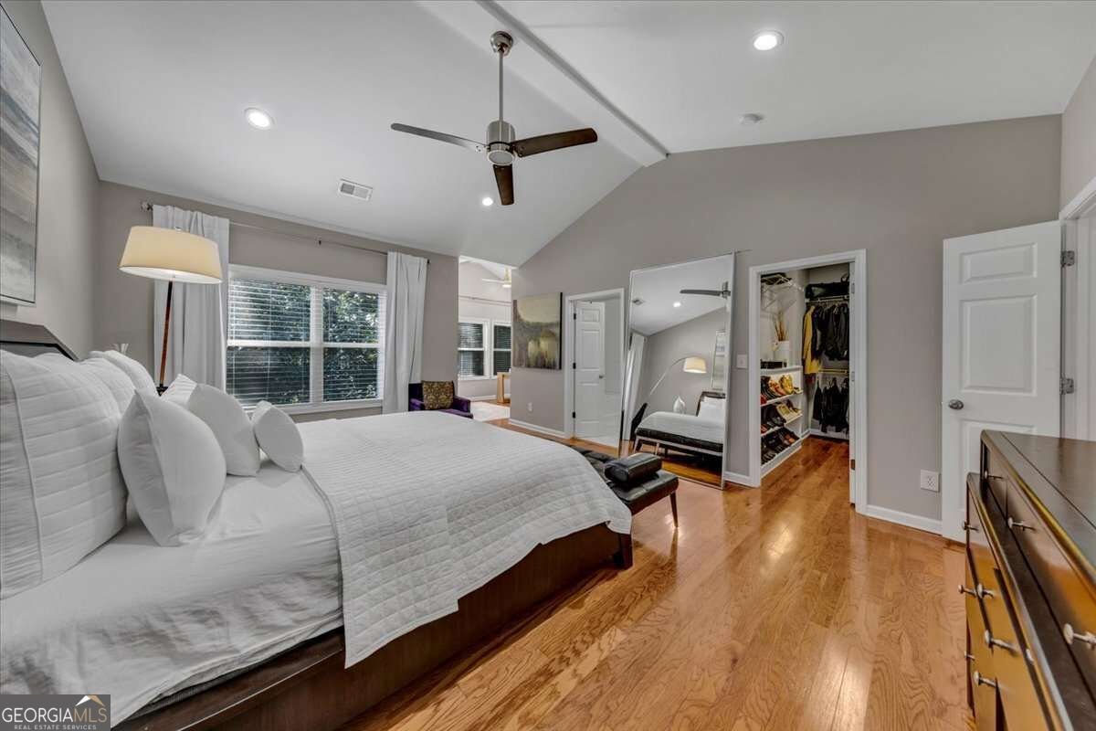 117 Grampian Court Marietta - Photo 32