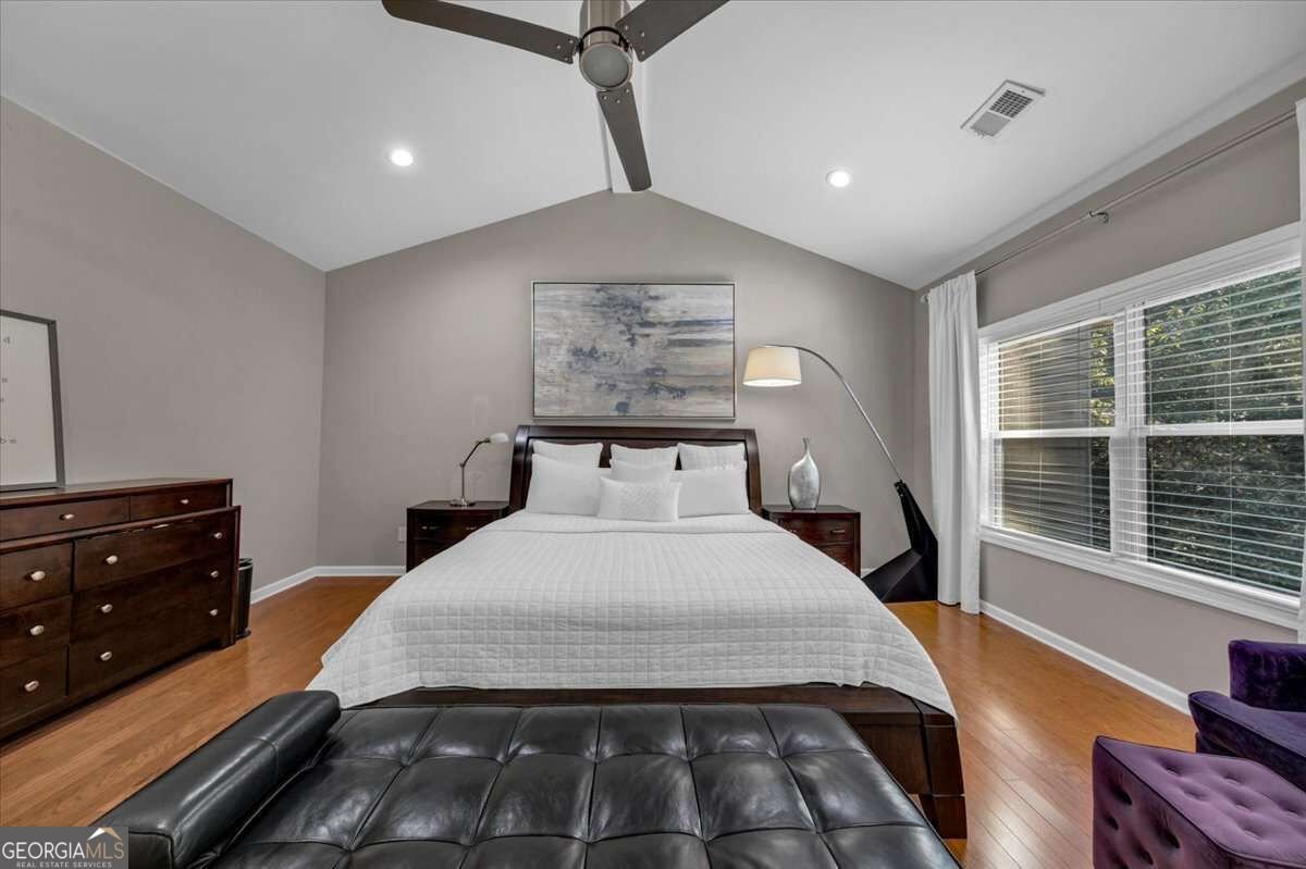117 Grampian Court Marietta - Photo 33