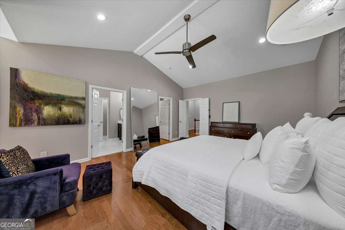 117 Grampian Court Marietta - Photo 34