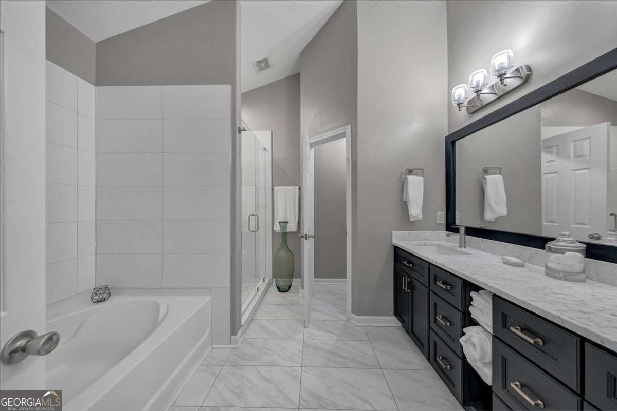 117 Grampian Court Marietta - Photo 38