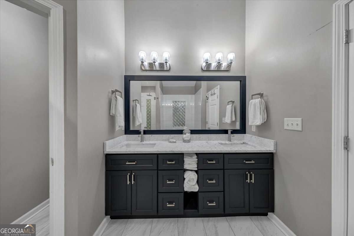 117 Grampian Court Marietta - Photo 39