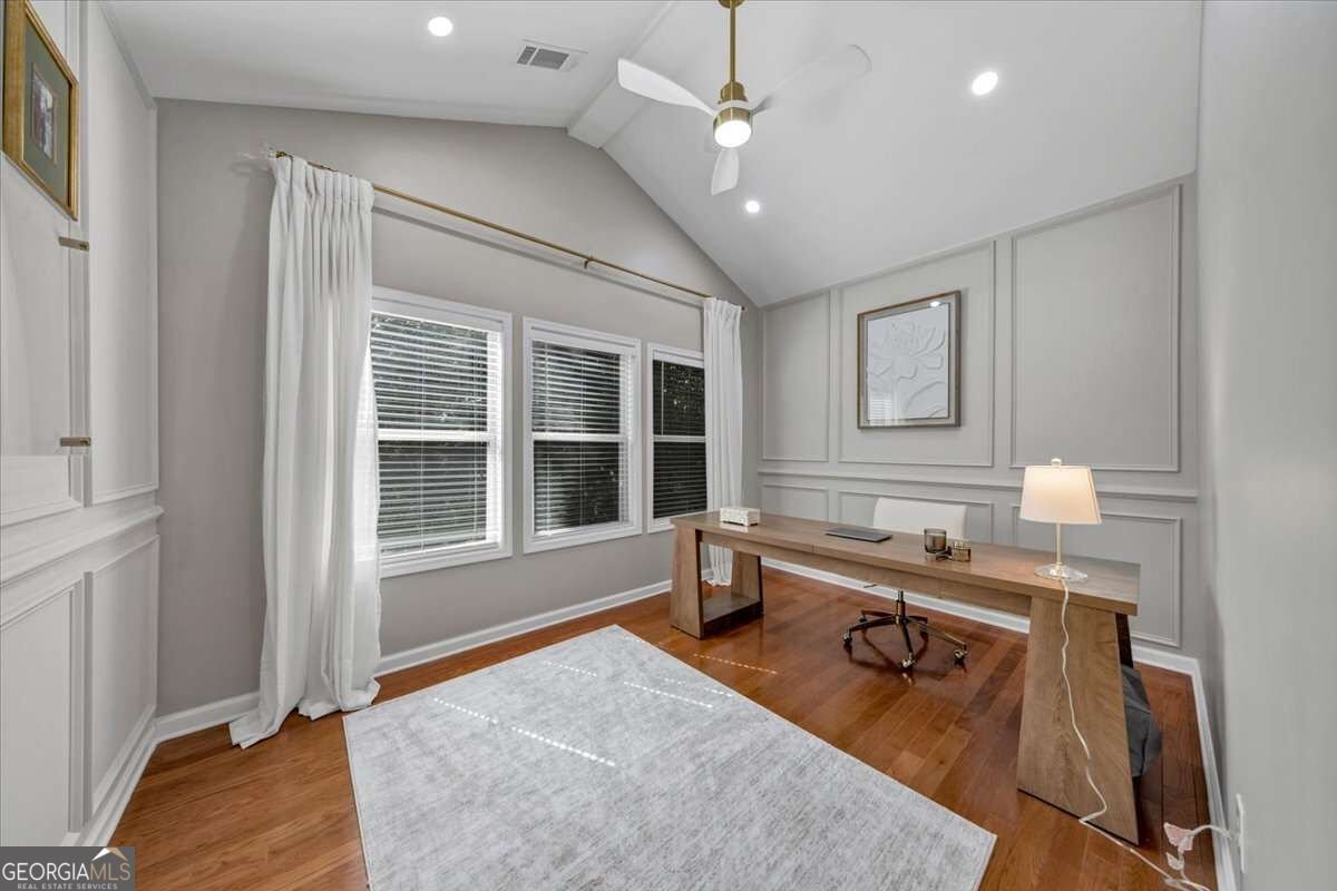 117 Grampian Court Marietta - Photo 41