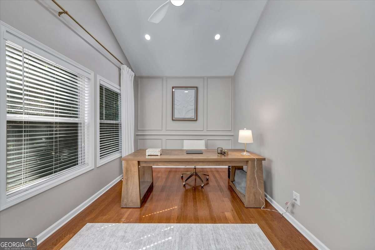 117 Grampian Court Marietta - Photo 42