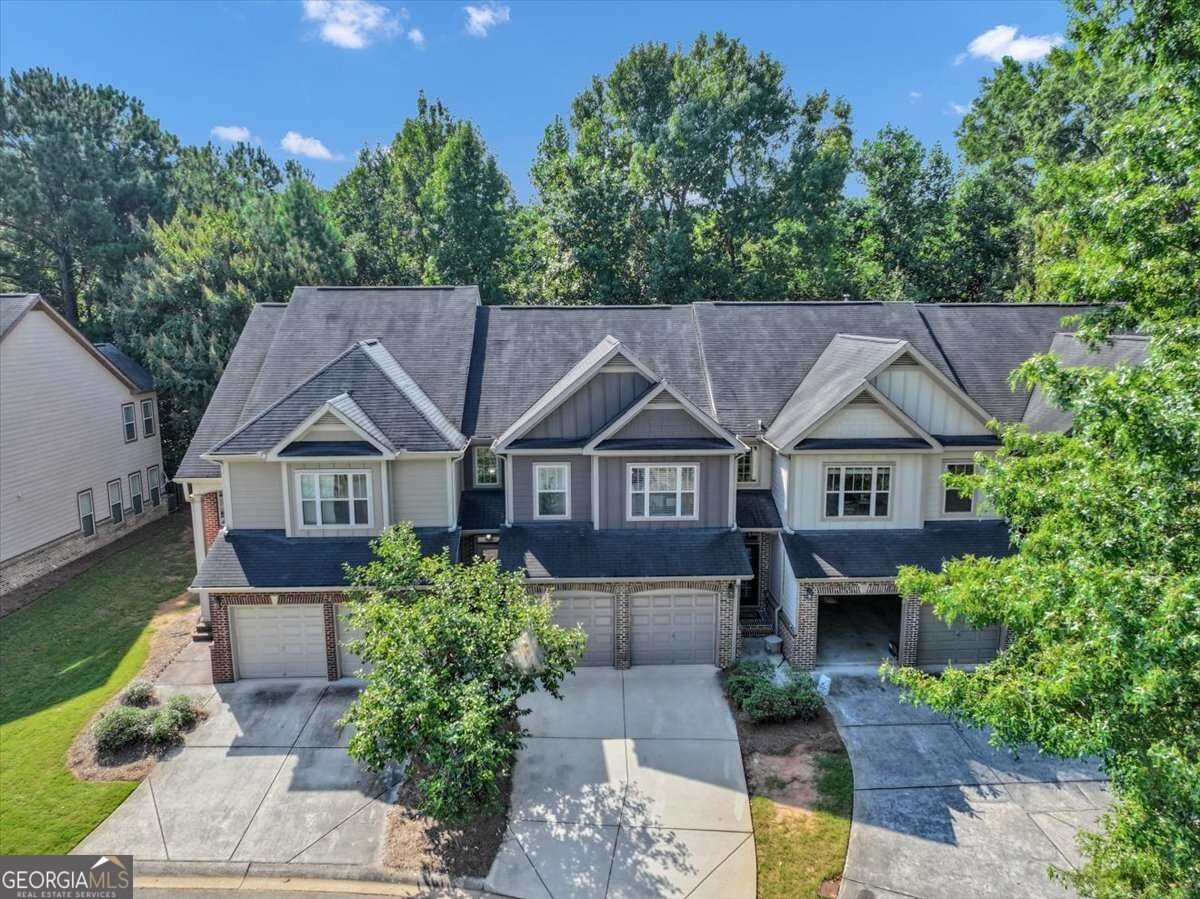 117 Grampian Court Marietta - Photo 46