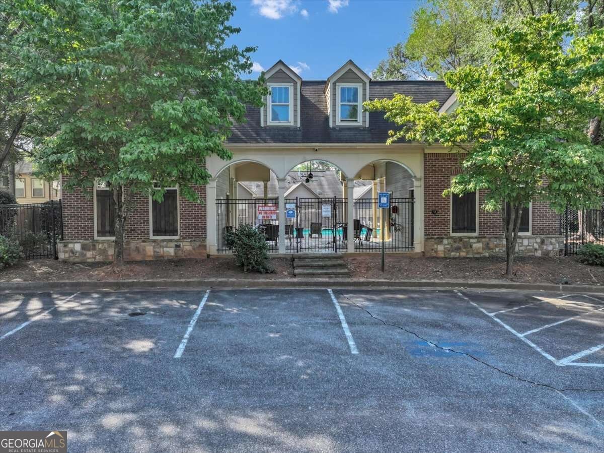 117 Grampian Court Marietta - Photo 49