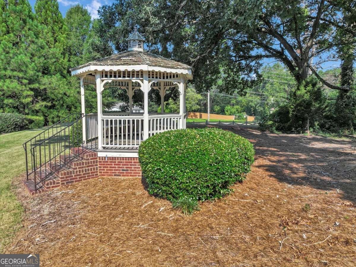 117 Grampian Court Marietta - Photo 53