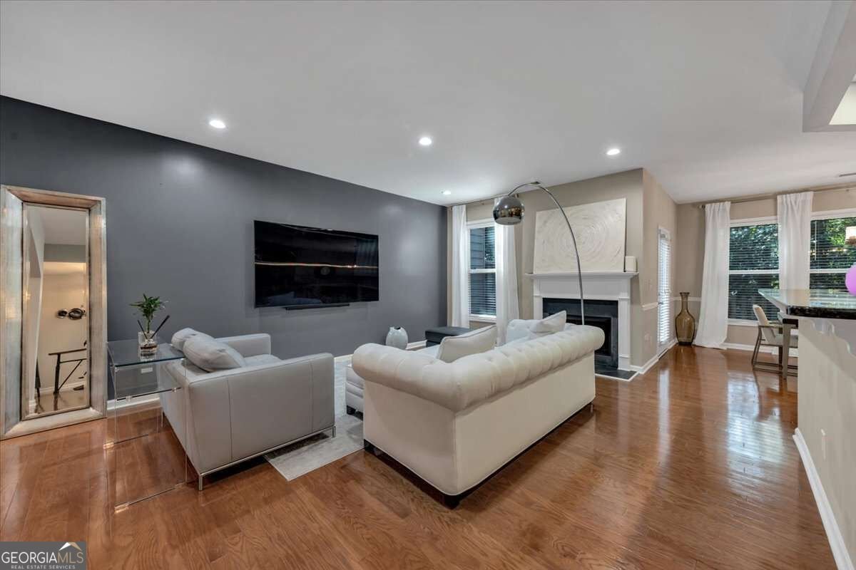 117 Grampian Court Marietta - Photo 7