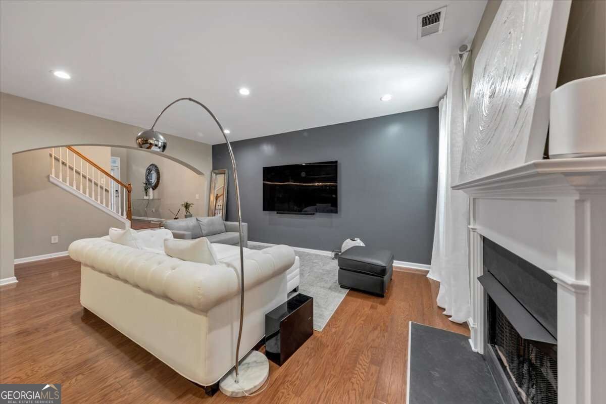 117 Grampian Court Marietta - Photo 9