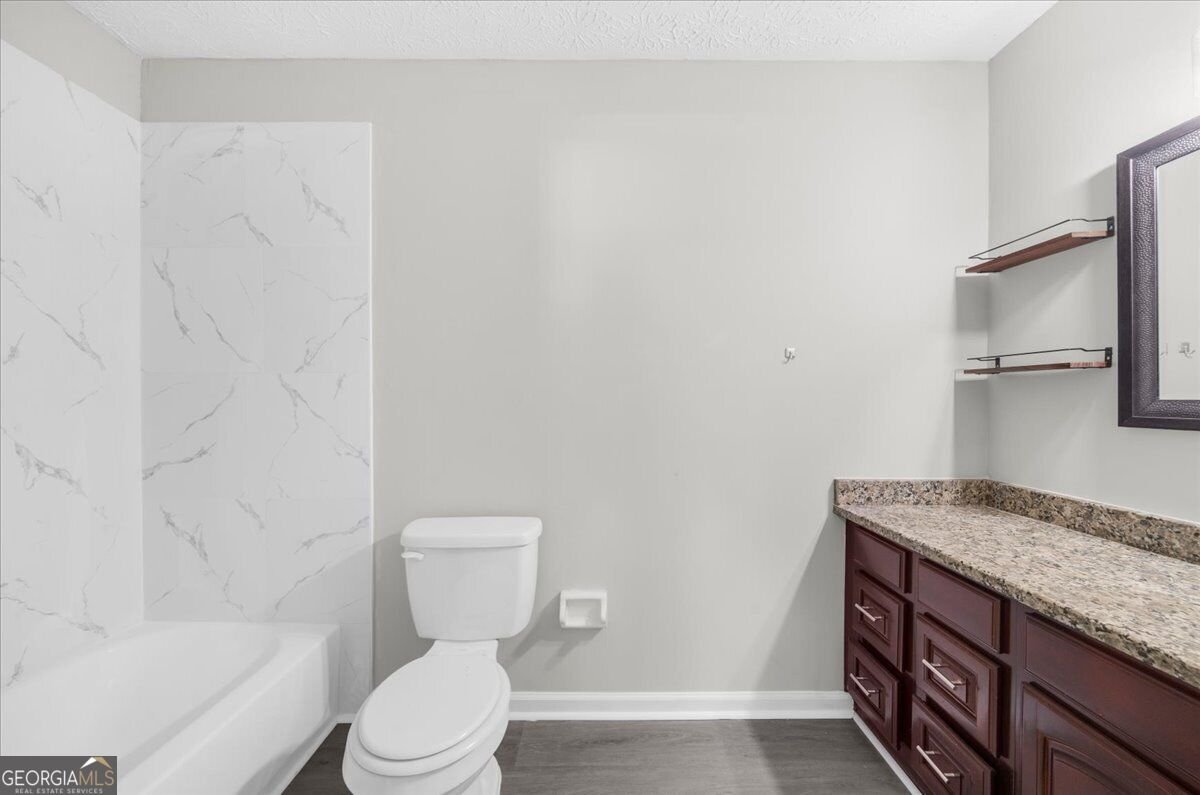 1861 Jimmy Dodd Road Buford - Photo 19