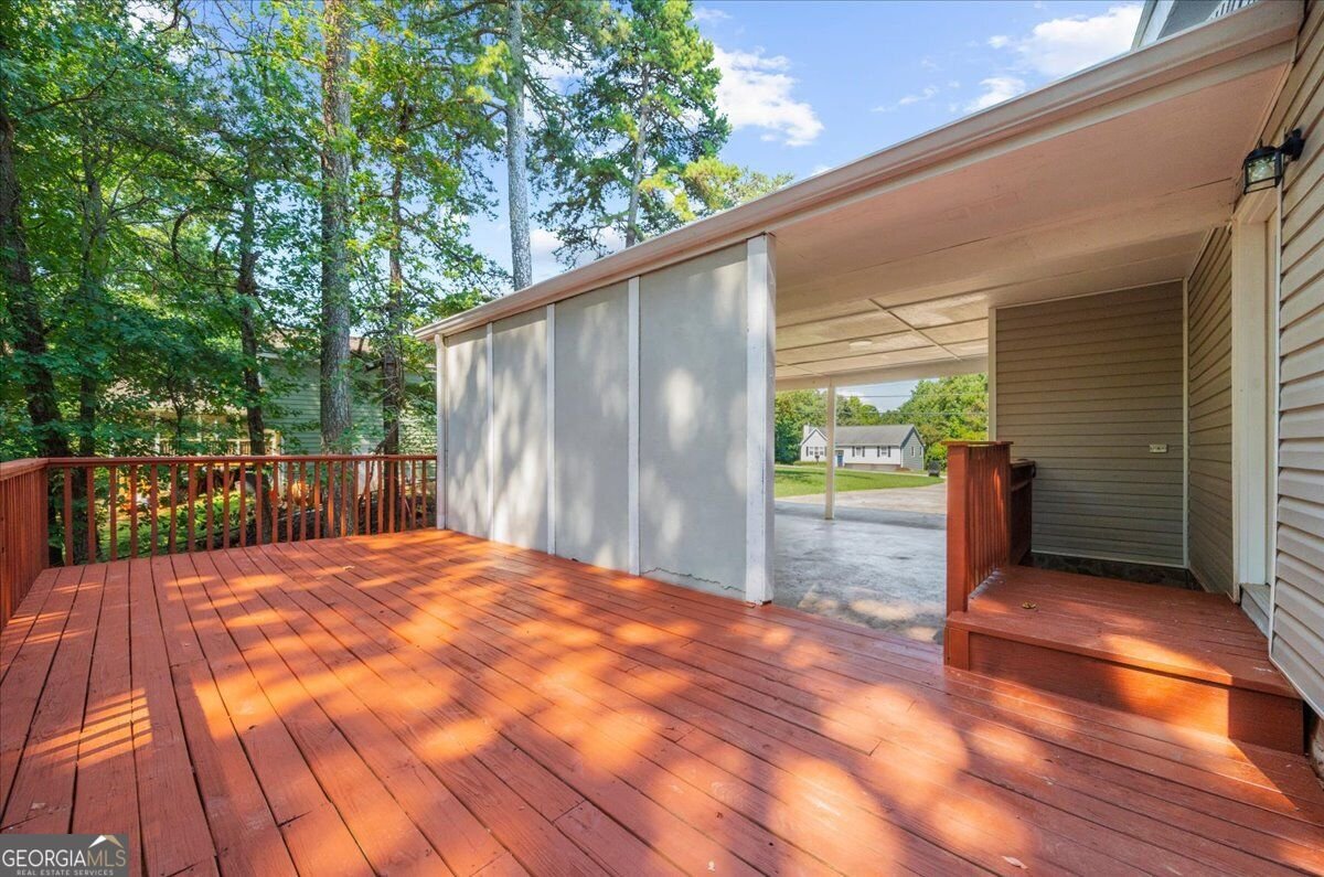 1861 Jimmy Dodd Road Buford - Photo 27