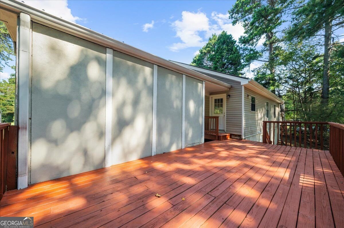 1861 Jimmy Dodd Road Buford - Photo 28