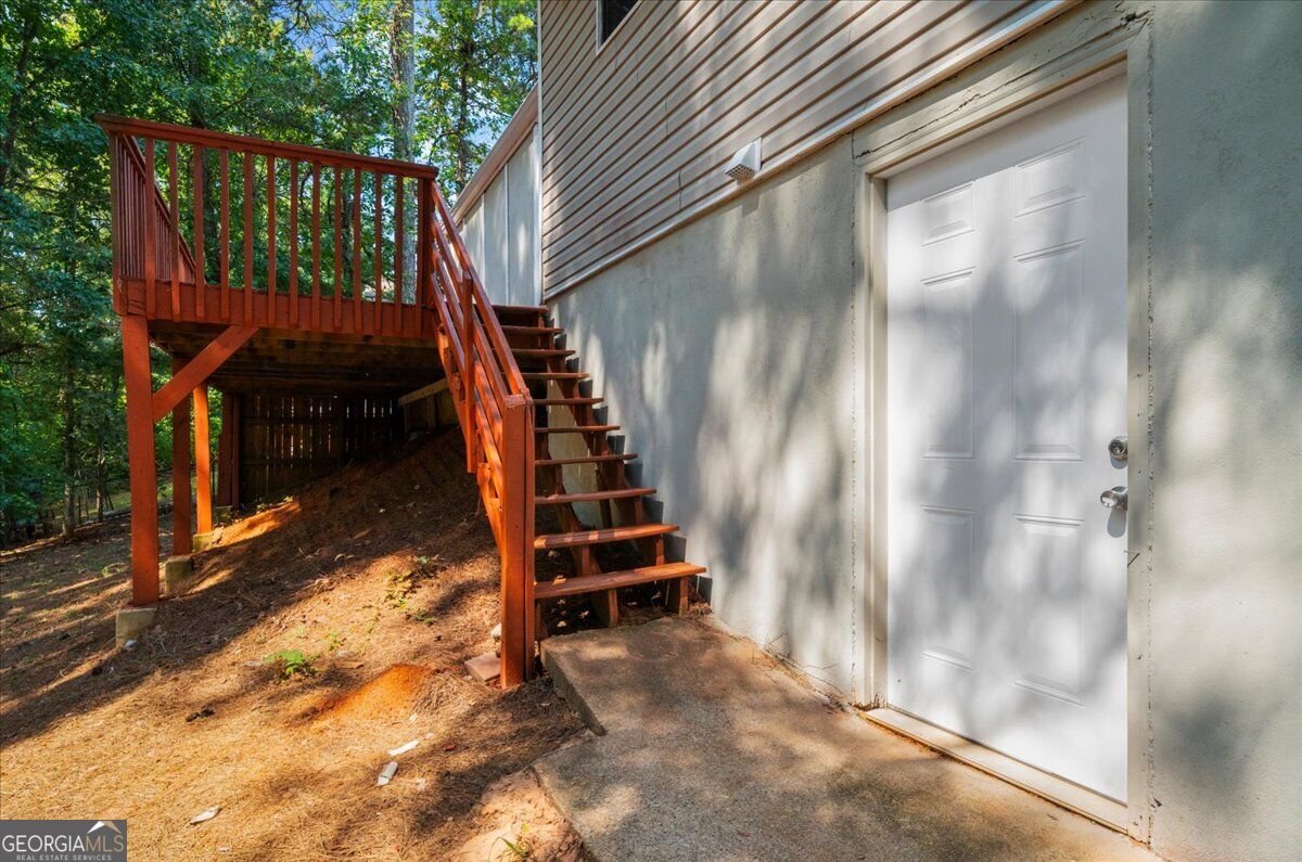 1861 Jimmy Dodd Road Buford - Photo 29