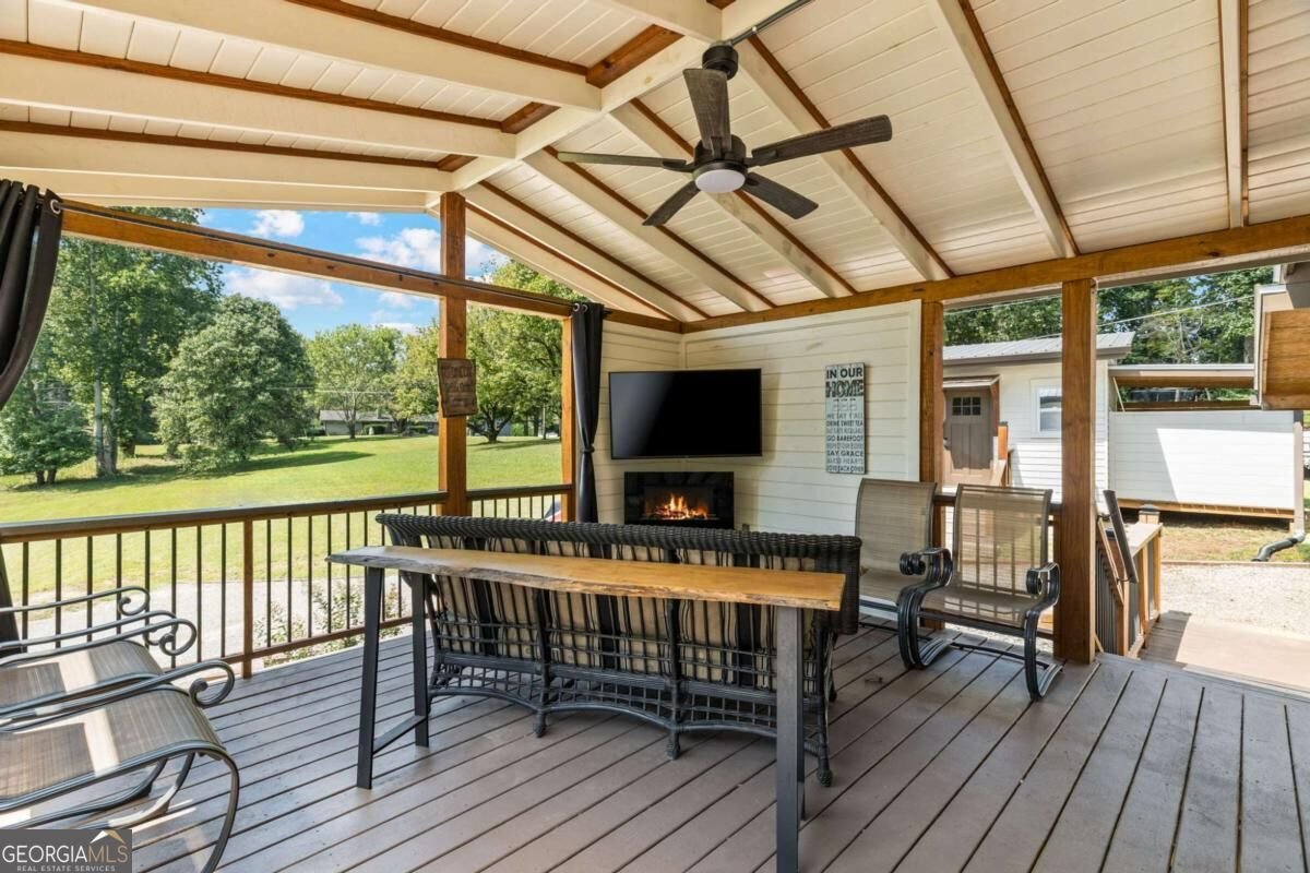 101 Pleasant Hill Circle Blairsville - Photo 12