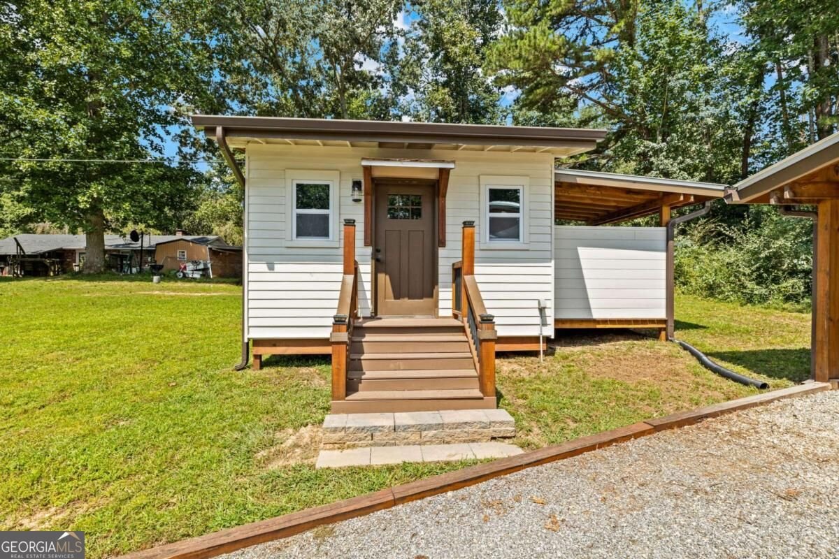 101 Pleasant Hill Circle Blairsville - Photo 14