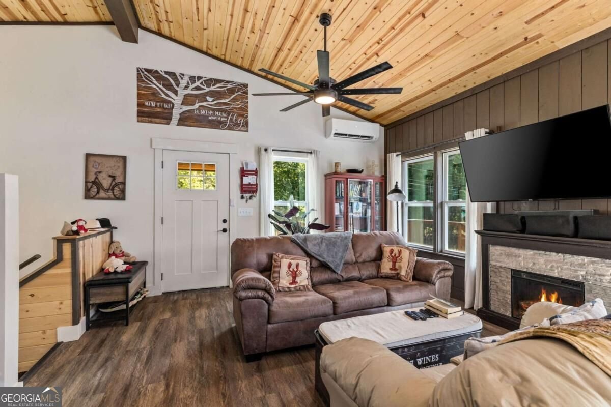 101 Pleasant Hill Circle Blairsville - Photo 18