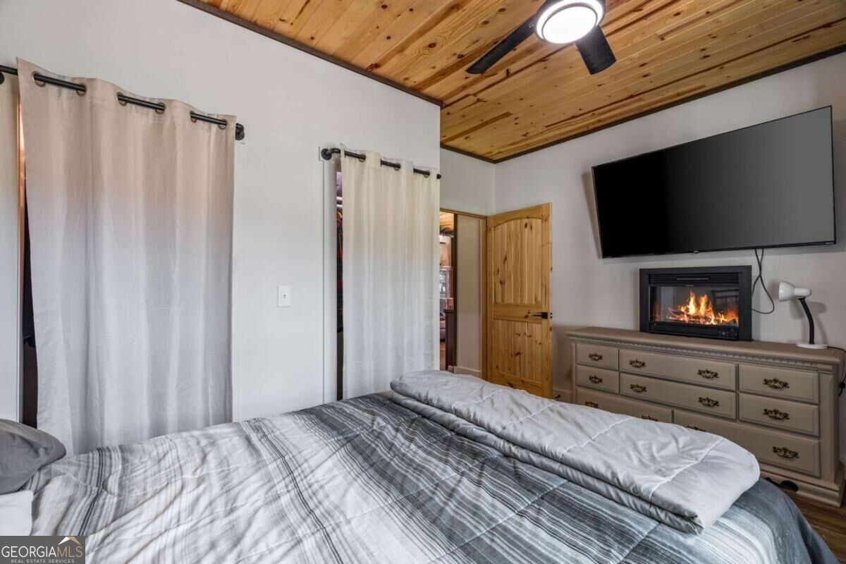 101 Pleasant Hill Circle Blairsville - Photo 25