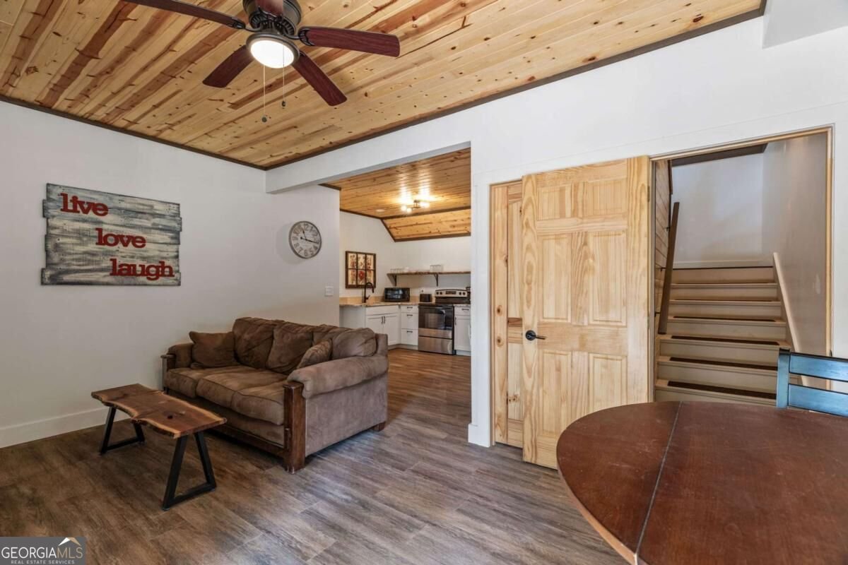 101 Pleasant Hill Circle Blairsville - Photo 28