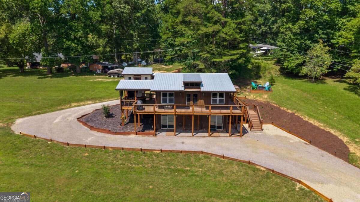 101 Pleasant Hill Circle Blairsville - Photo 36