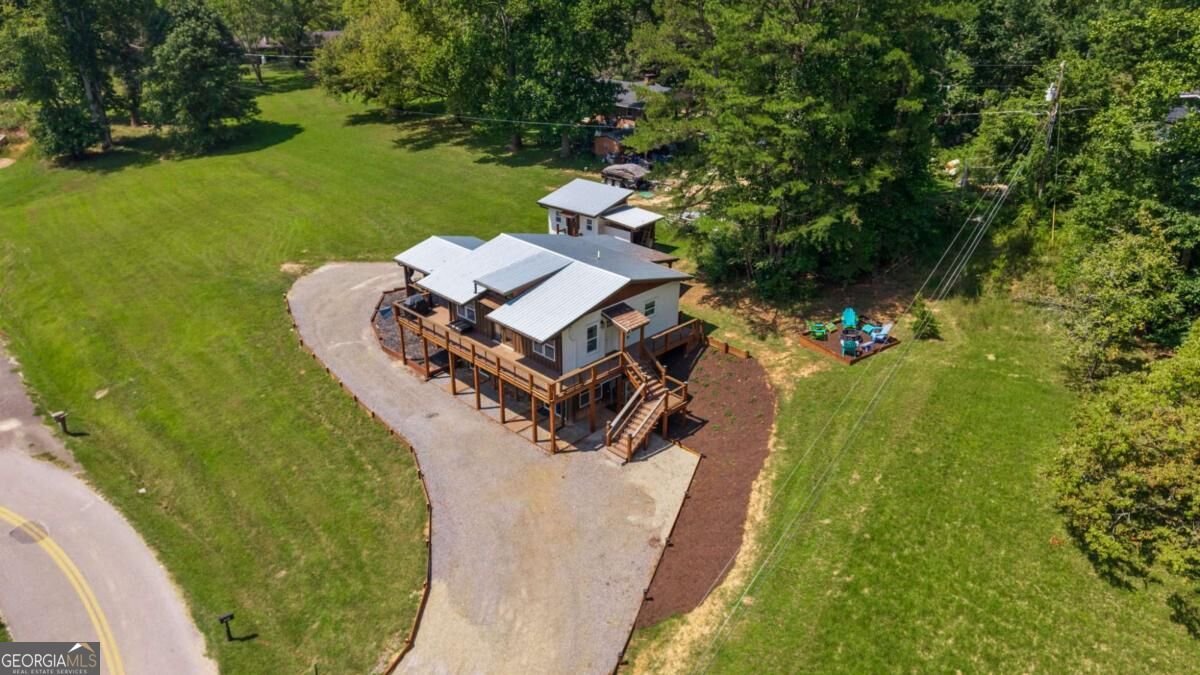 101 Pleasant Hill Circle Blairsville - Photo 37