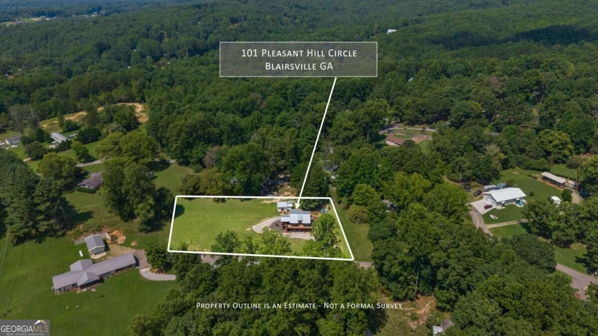 101 Pleasant Hill Circle Blairsville - Photo 39