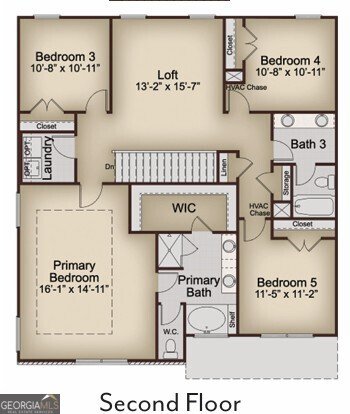 183 Open Waters Walk Braselton - Photo 25