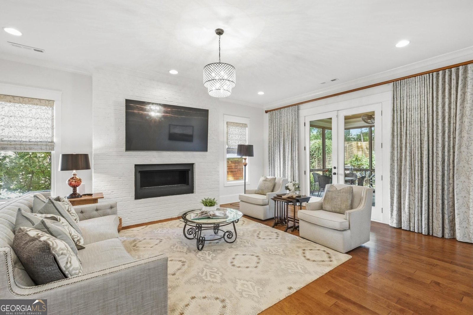 2043 Cambridge Avenue Atlanta - Photo 15