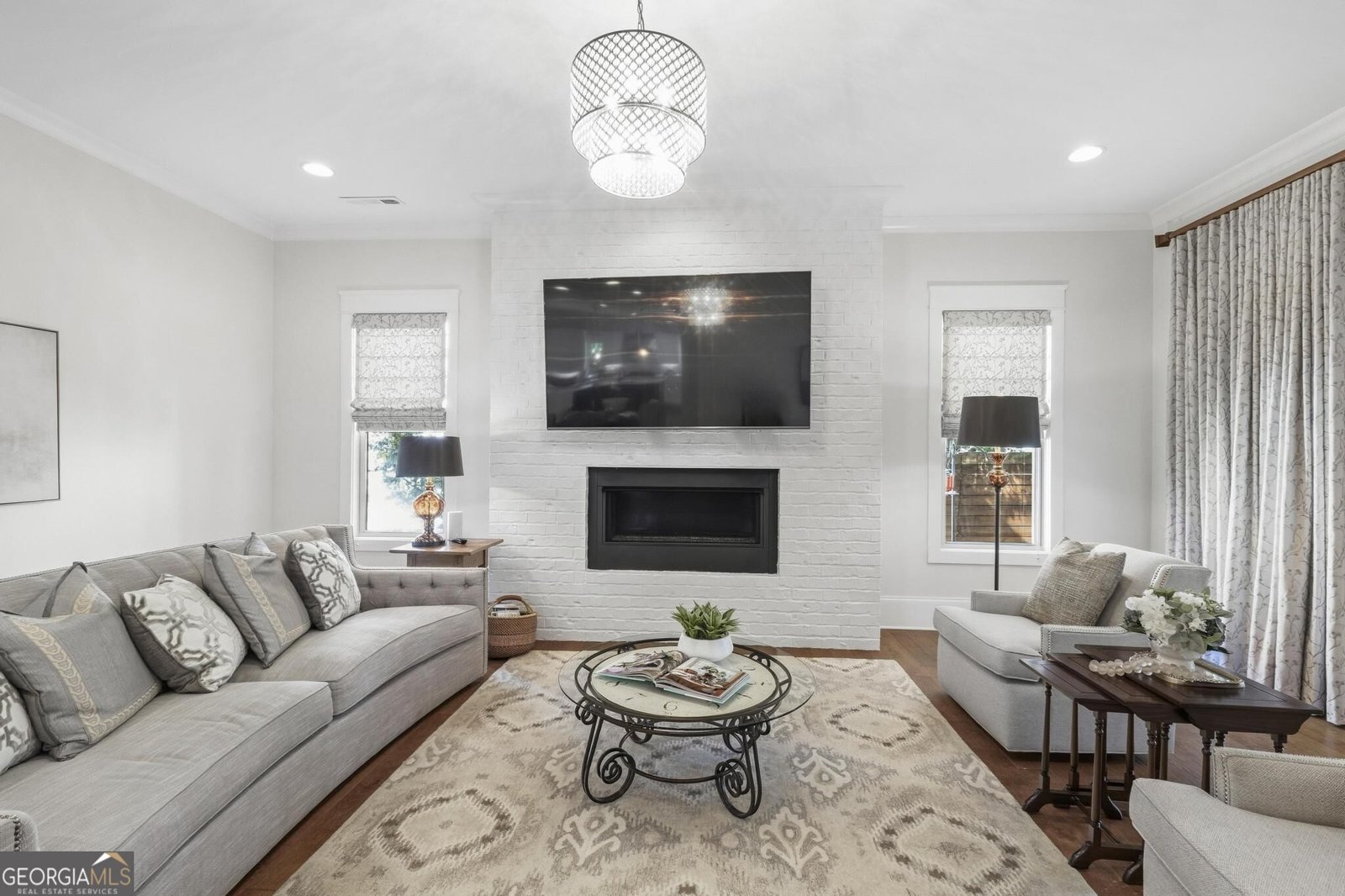 2043 Cambridge Avenue Atlanta - Photo 16