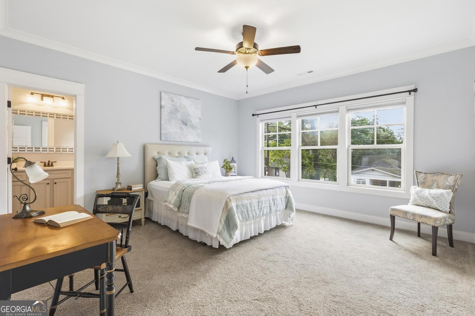 2043 Cambridge Avenue Atlanta - Photo 30