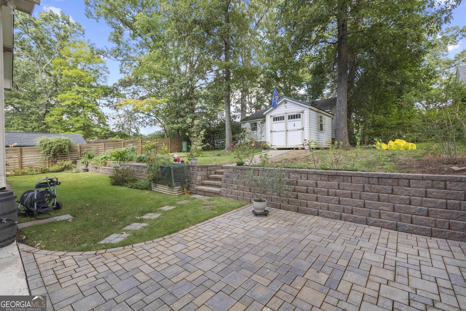2043 Cambridge Avenue Atlanta - Photo 39