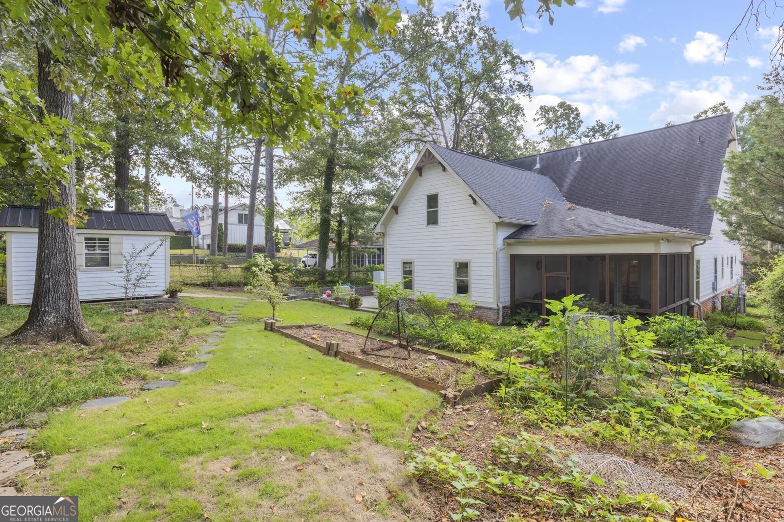 2043 Cambridge Avenue Atlanta - Photo 40