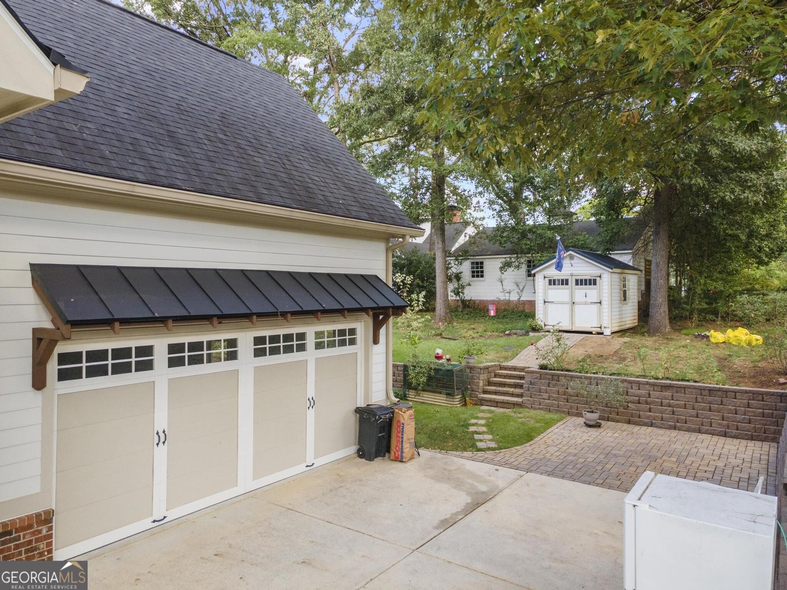 2043 Cambridge Avenue Atlanta - Photo 41