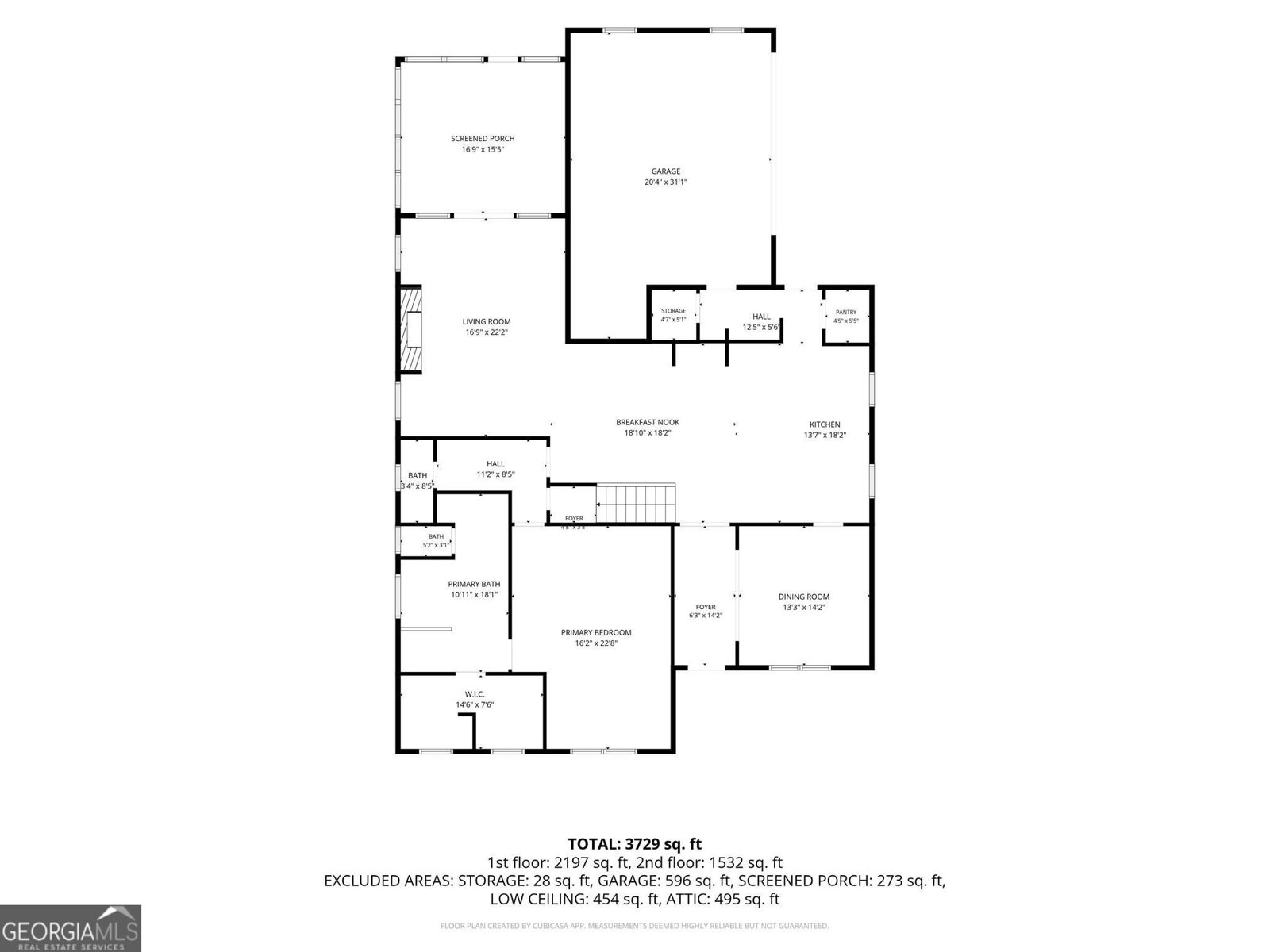 2043 Cambridge Avenue Atlanta - Photo 42