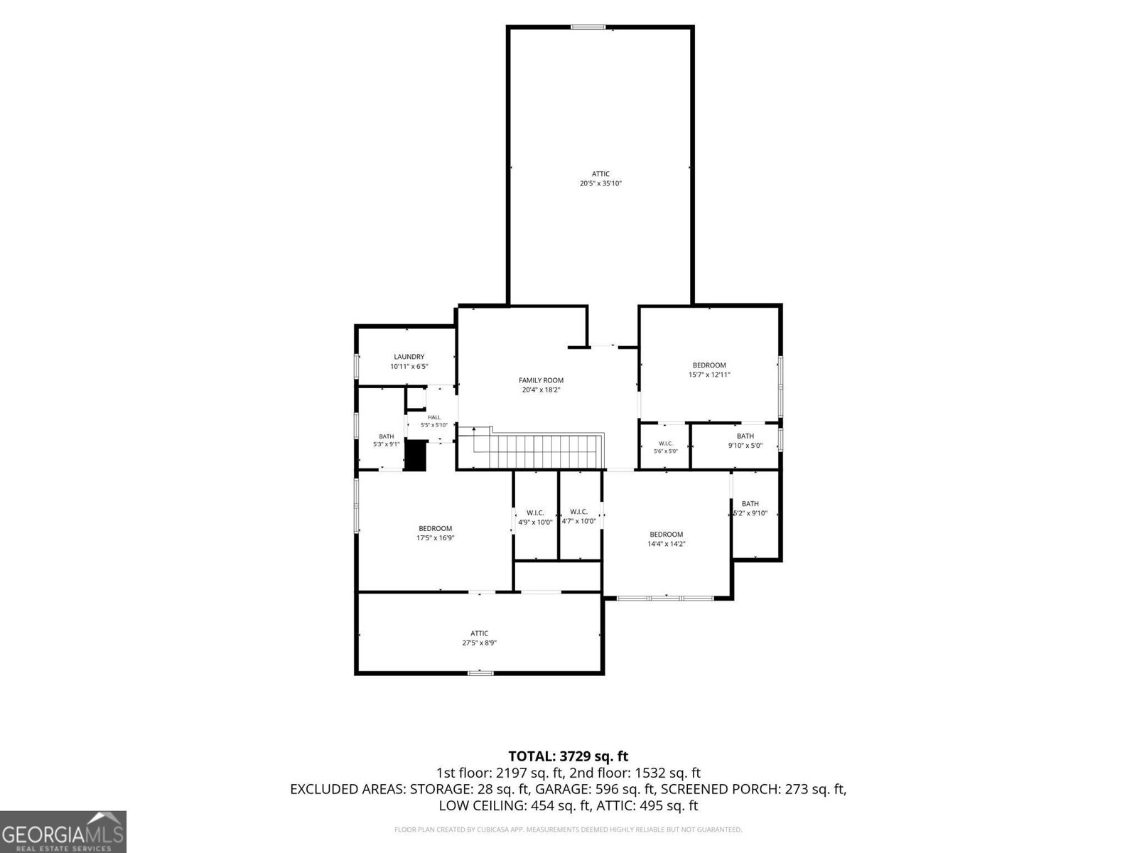 2043 Cambridge Avenue Atlanta - Photo 43
