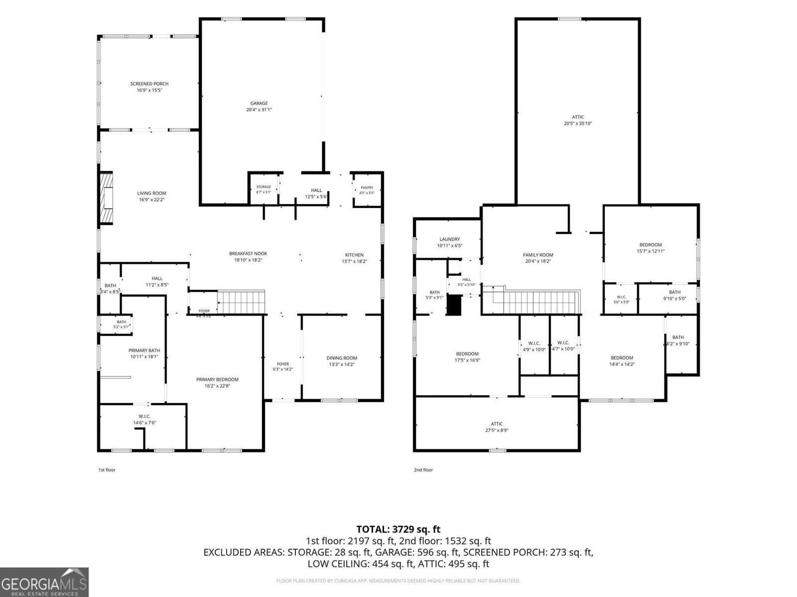 2043 Cambridge Avenue Atlanta - Photo 44