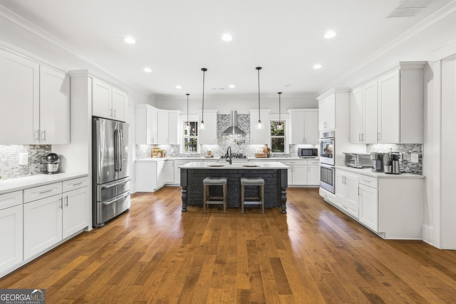 2043 Cambridge Avenue Atlanta - Photo 8