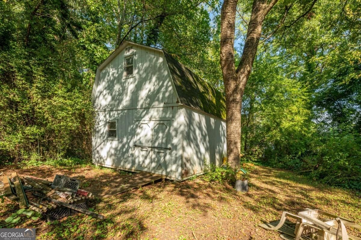 1039 Worley Drive Marietta - Photo 12