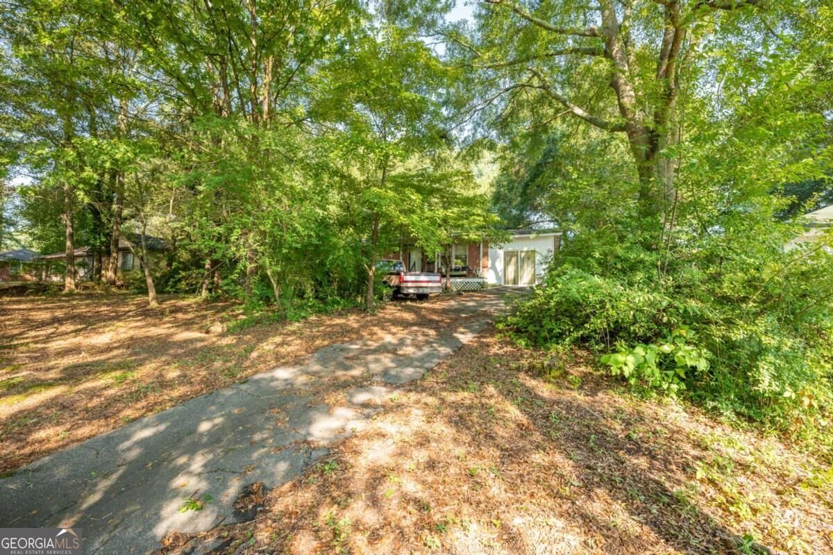 1039 Worley Drive Marietta - Photo 17