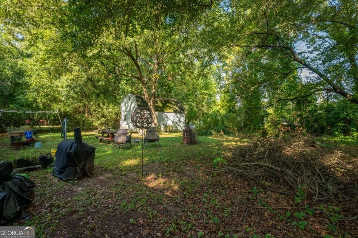 1039 Worley Drive Marietta - Photo 18