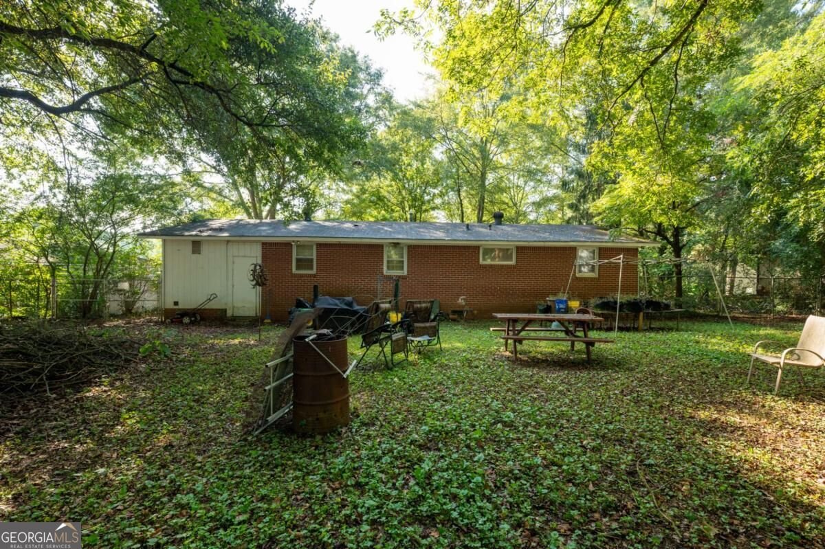 1039 Worley Drive Marietta - Photo 19