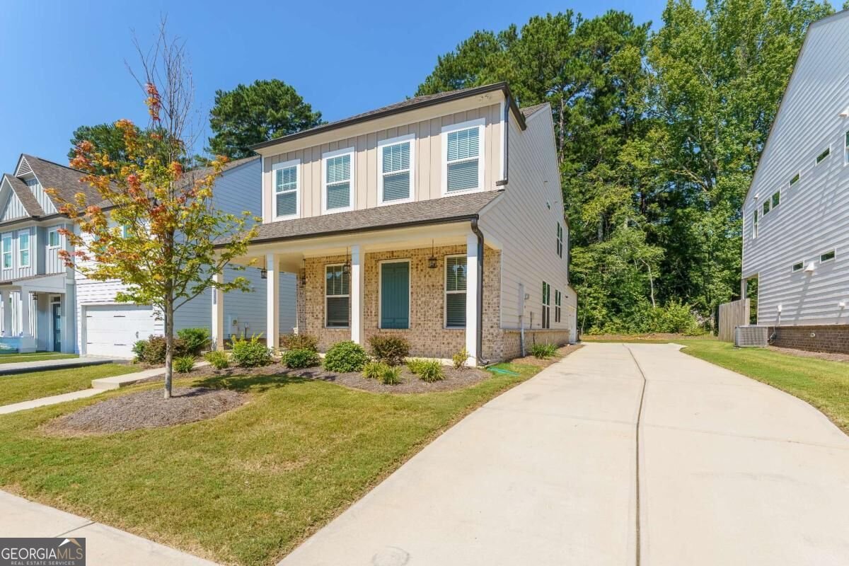 4230 Easter Lily Avenue Buford - main photo