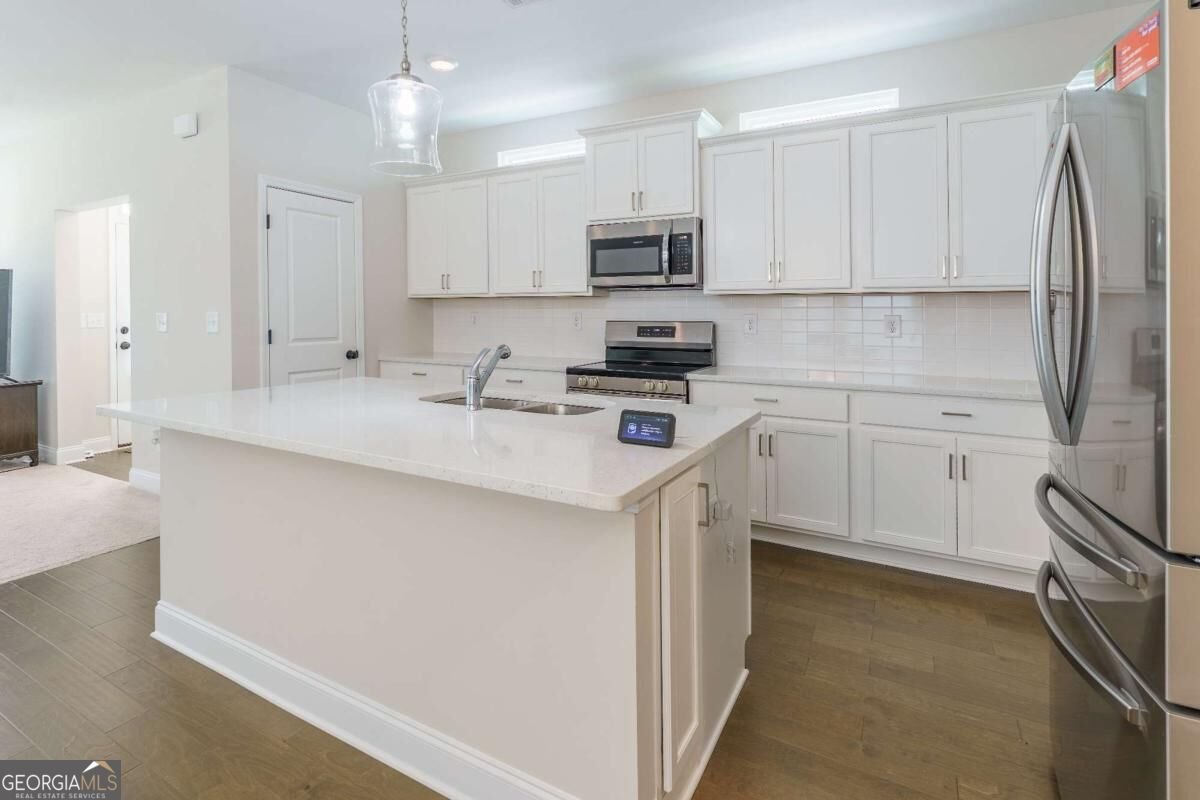 4230 Easter Lily Avenue Buford - Photo 15