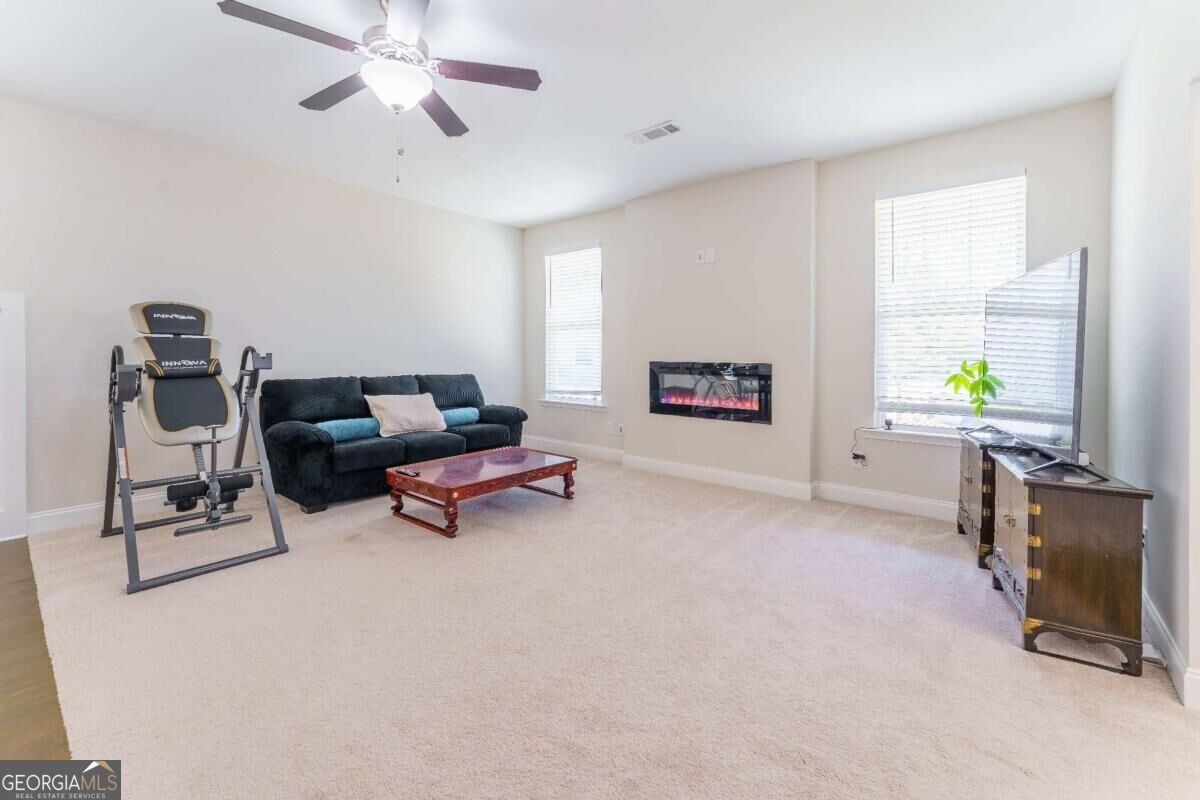 4230 Easter Lily Avenue Buford - Photo 6