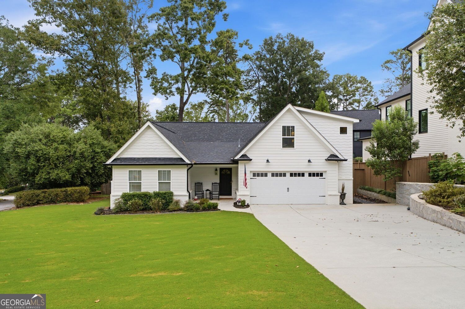 2327 Drew Valley Road Brookhaven - main photo