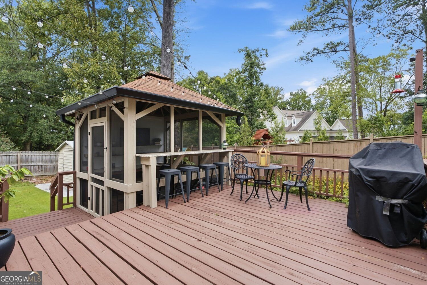 2327 Drew Valley Road Brookhaven - Photo 37