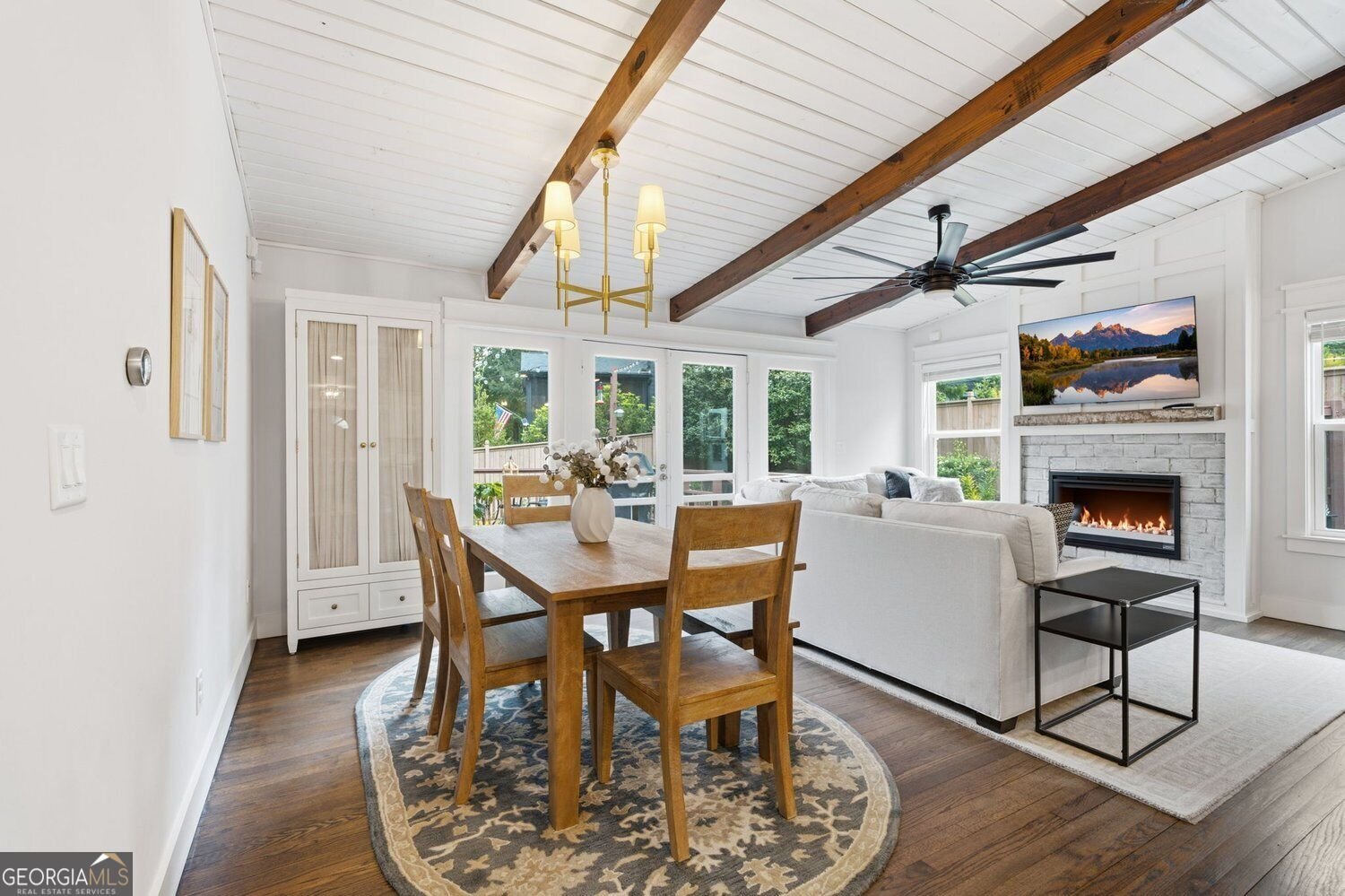 2327 Drew Valley Road Brookhaven - Photo 8