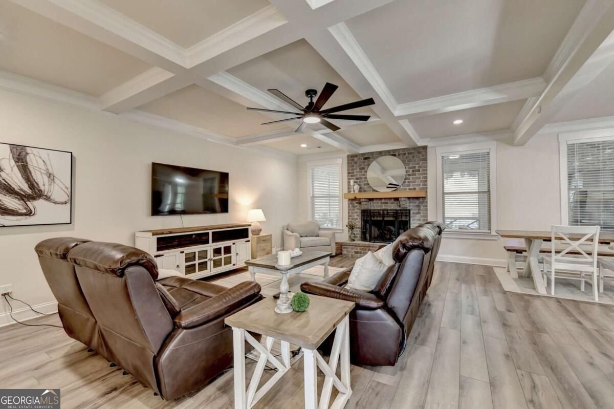 2991 Rice Creek Court Jefferson - Photo 18