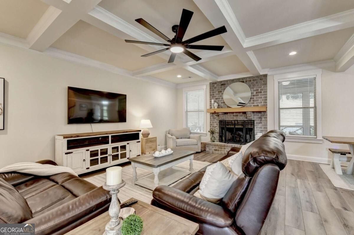 2991 Rice Creek Court Jefferson - Photo 19