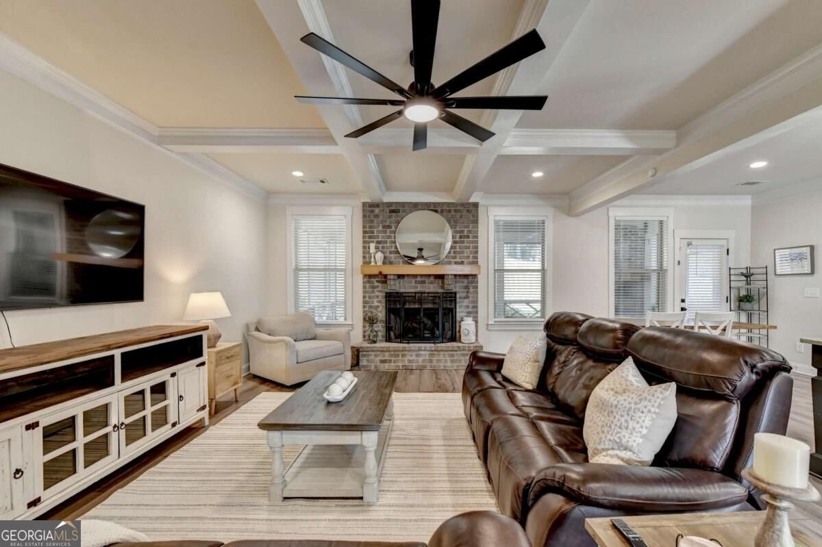 2991 Rice Creek Court Jefferson - Photo 20