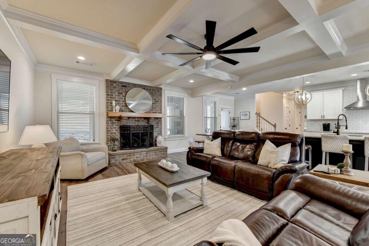 2991 Rice Creek Court Jefferson - Photo 21