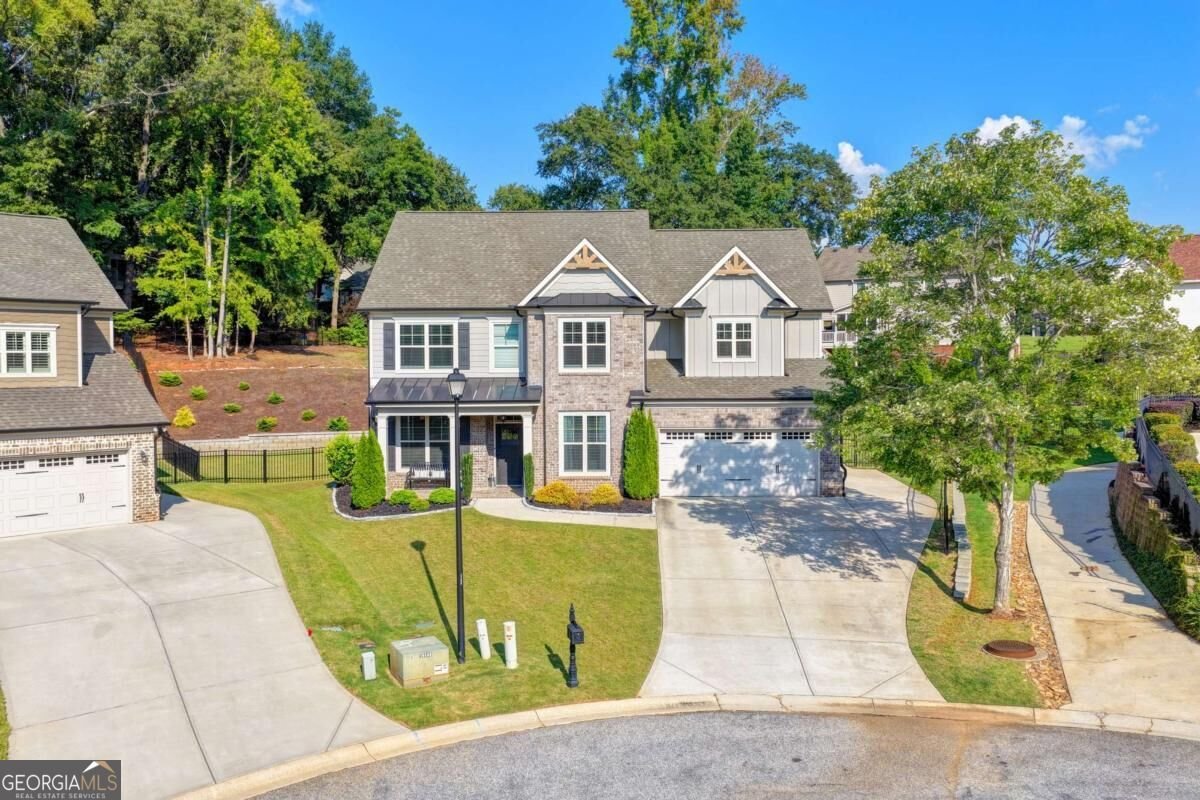 2991 Rice Creek Court Jefferson - Photo 8